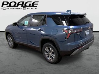New 2026 Chevrolet Equinox LT w/ Convenience Package II image 1
