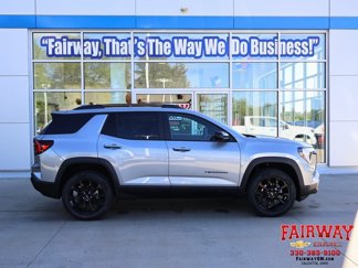 New 2026 GMC Terrain Elevation w/ Elevation Premium Package image 1
