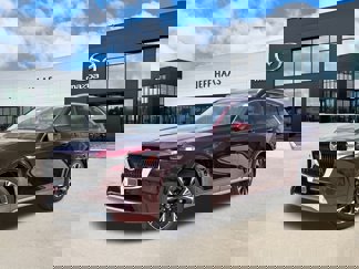 New 2025 MAZDA CX-90 3.3 Turbo S w/ Premium Plus image 1