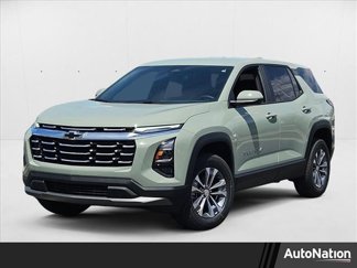 New 2026 Chevrolet Equinox LT w/ Convenience Package II image 1