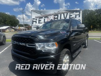 Used 2023 RAM 2500 Big Horn w/ Level 1 Equipment Group image 1