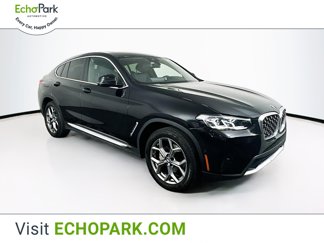 Used 2024 BMW X4 xDrive30i image 1