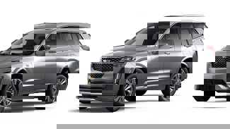 New 2025 Cadillac XT6 Premium Luxury w/ Platinum Package image 1