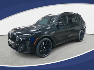 New 2026 BMW X7 xDrive40i w/ Executive Package image 1