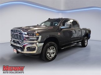 New 2025 RAM 3500 Tradesman image 1