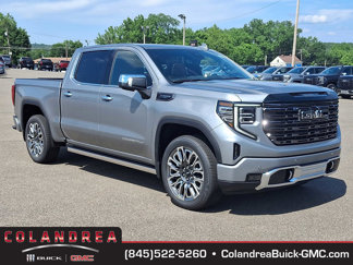 New 2025 GMC Sierra 1500 Denali Ultimate image 1