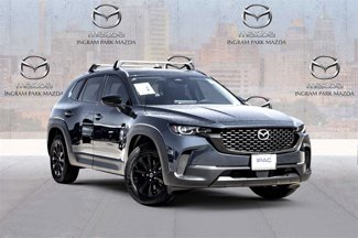 New 2025 MAZDA CX-50 AWD 2.5 S w/ Weather Package image 1
