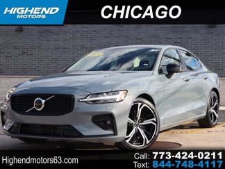 Used 2024 Volvo S60 B5 Plus image 1