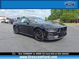 New 2025 Ford Mustang GT w/ Mustang Nite Pony Package image 1