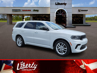 Used 2023 Dodge Durango GT image 1