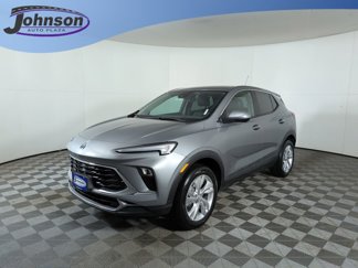 New 2025 Buick Encore GX Preferred w/ Comfort Package image 1