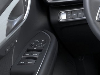 New 2025 Buick Envision Avenir image 1