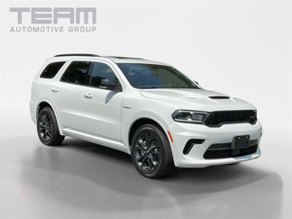 New 2025 Dodge Durango R/T image 1