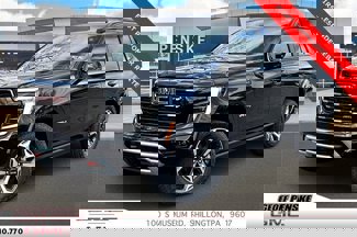 New 2025 GMC Yukon AT4 Ultimate image 1