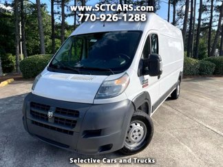 Used 2018 RAM ProMaster 2500 image 1