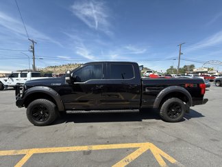 Used 2019 Ford F150 Lariat image 1