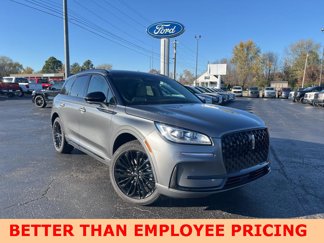 New 2025 Lincoln Corsair Grand Touring w/ Equipment Group 301A image 1