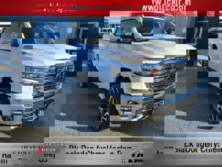 New 2025 RAM 1500 Laramie image 1