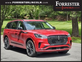 New 2025 Lincoln Aviator Reserve w/ Equipment Group 201A image 1