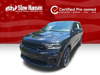 Used 2022 Dodge Durango GT image 1