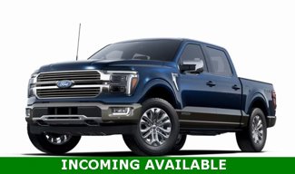 New 2025 Ford F150 King Ranch image 1