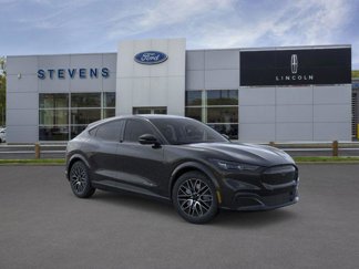 New 2025 Ford Mustang Mach-E Premium w/ Interior Protection Package image 1