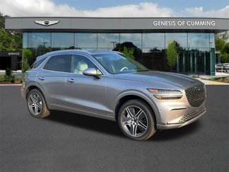 New 2026 Genesis Electrified GV70 Advanced image 1
