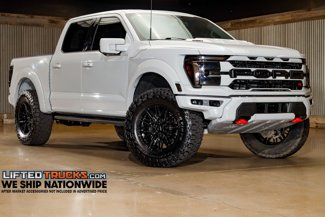 Used 2024 Ford F150 Raptor w/ Equipment Group 803A Raptor R image 1