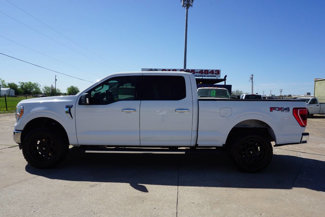 Used 2021 Ford F150 XLT w/ Equipment Group 301A Mid image 1