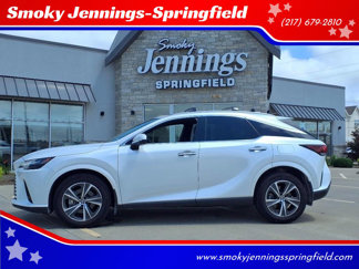 Used 2024 Lexus RX 350 AWD image 1