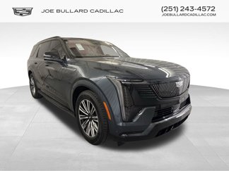 New 2026 Cadillac Escalade IQL Sport 1 image 1