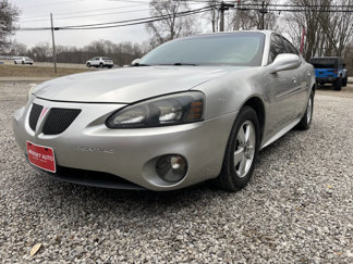 Used 2006 Pontiac Grand Prix image 1