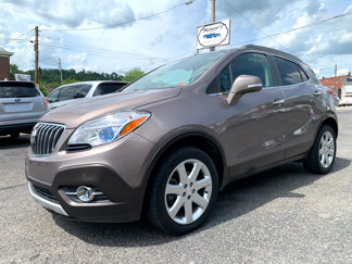 Used 2015 Buick Encore Premium w/ Experience Buick Package image 1