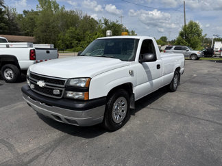 Used 2006 Chevrolet Silverado 1500 W/T image 1