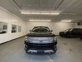 Used 2019 Ford Expedition Platinum image 1