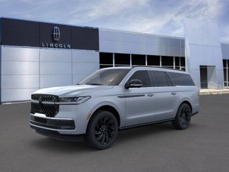 New 2025 Lincoln Navigator L Reserve image 1