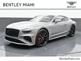 Used 2025 Bentley Continental GT Speed image 1