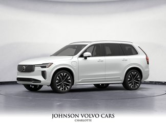 New 2026 Volvo XC90 T8 Plus image 1