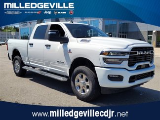 New 2025 RAM 2500 Big Horn image 1