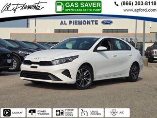 Used 2024 Kia Forte LXS image 1