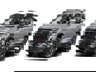 New 2026 Chevrolet Equinox ACTIV image 1