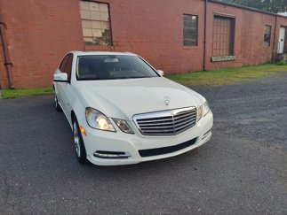 Used 2012 Mercedes-Benz E 350 Sedan image 1