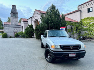 Used 2003 MAZDA B-Series Pickup 4x4 Cab Plus B4000 image 1