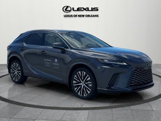 New 2025 Lexus RX 350 Premium Plus image 1