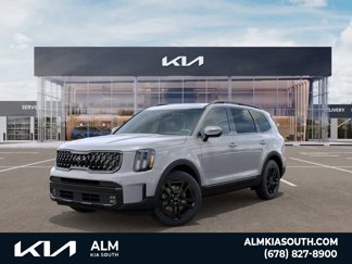 New 2025 Kia Telluride SX Prestige X-Line image 1