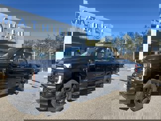 New 2025 Ford F250 XL w/ STX Appearance Package image 1