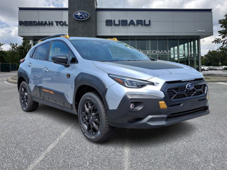 New 2025 Subaru Crosstrek 2.5i Wilderness image 1