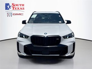 Used 2024 BMW X5 M60i image 1
