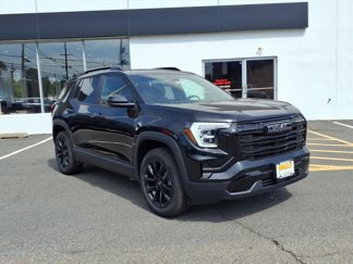 New 2026 GMC Terrain Elevation w/ Elevation Premium Package image 1
