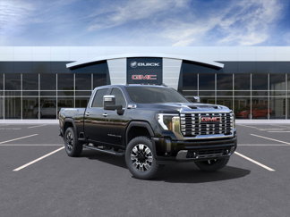 New 2025 GMC Sierra 2500 Denali image 1